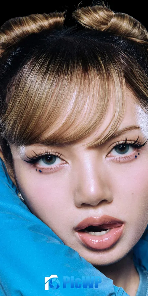 Lisa Individual 3K Mobile Wallpaper