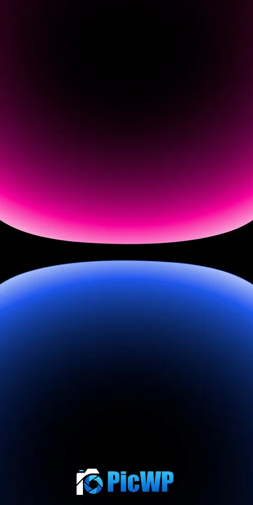 Colorful gradients 3K Mobile Wallpaper