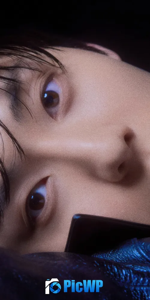 Hwang Min-hyun Lullaby 3K Mobile Wallpaper