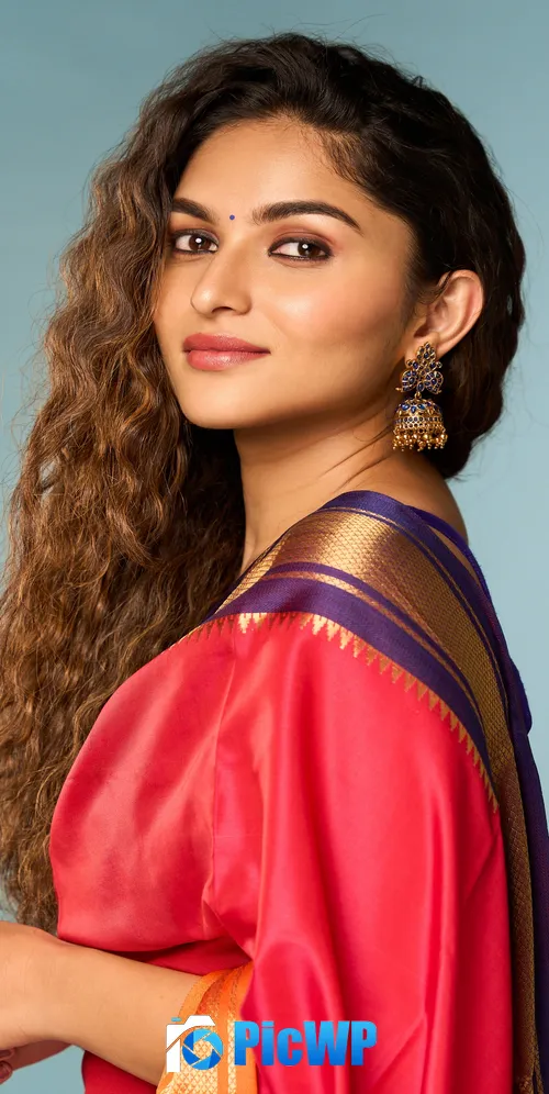 Kayadu Lohar 3K Mobile Wallpaper