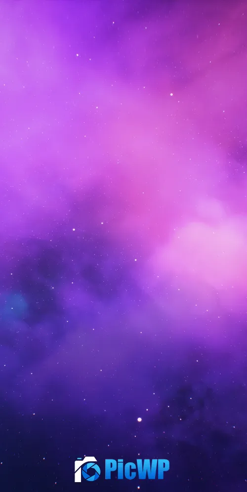 Astrophotography Pink aesthetic 3K Mobile Wallpaper