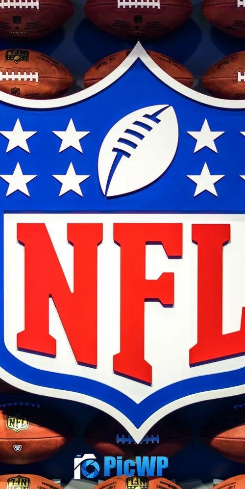 NFL American football 3K Mobile Wallpaper