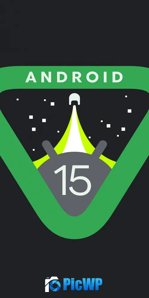 Android 15 Developer 3K Mobile Wallpaper