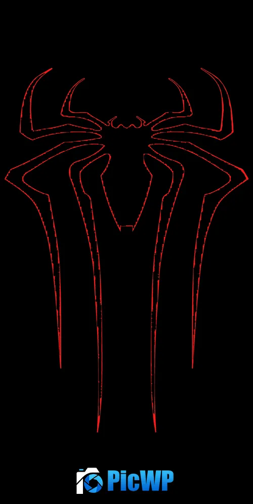 Spider-Man 10K 3K Mobile Wallpaper