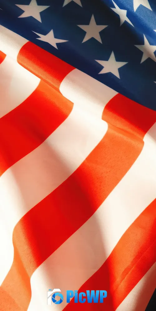 Remember Memorial Day 3K Mobile Wallpaper