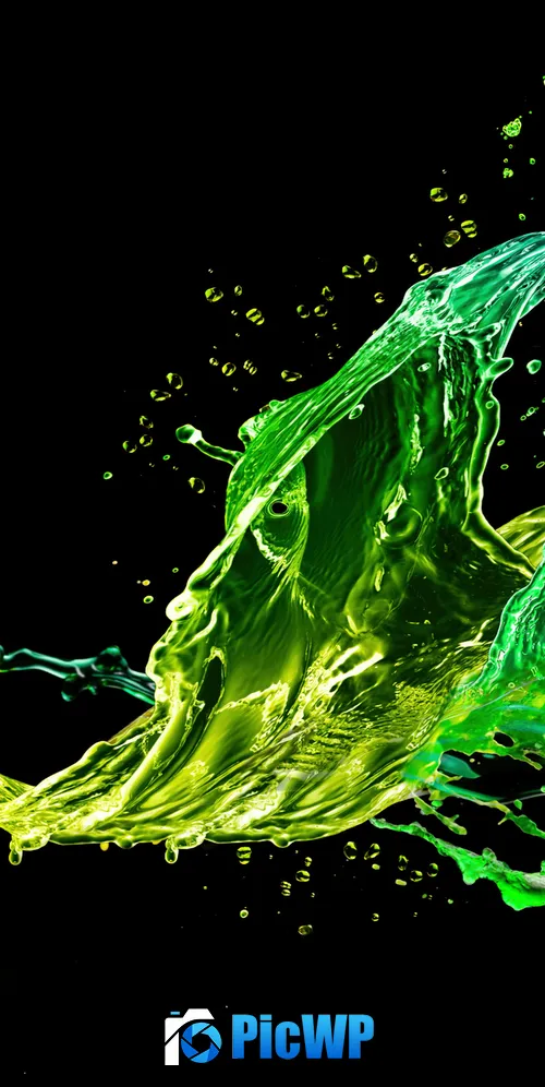 Acer Laptop Stock 3K Mobile Wallpaper