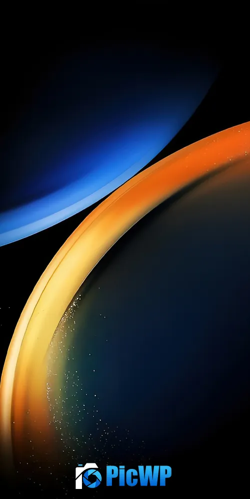 Samsung Galaxy Book 3 Official 3K Mobile Wallpaper
