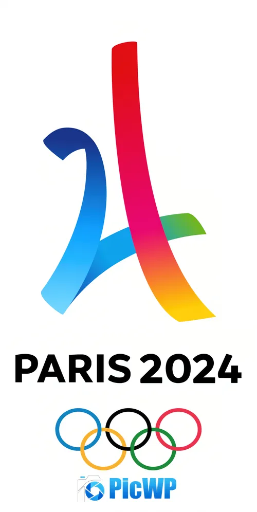 Paris 2024 Summer Olympics 3K Mobile Wallpaper