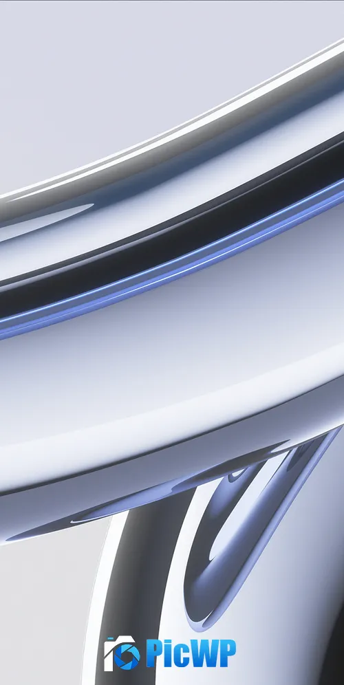 iMac 2023 Official 3K Mobile Wallpaper