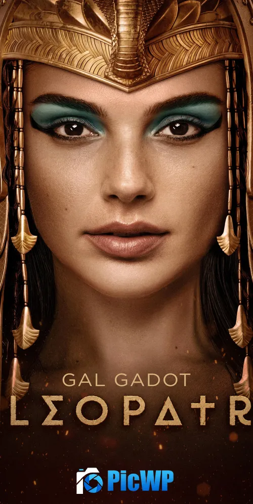 Gal Gadot Cleopatra 3K Mobile Wallpaper