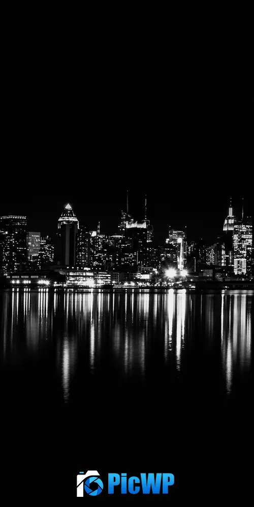 New York 3K Mobile Wallpaper