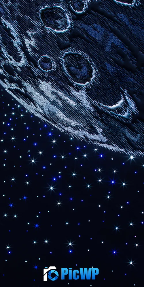Rolls-Royce Planet 3K Mobile Wallpaper
