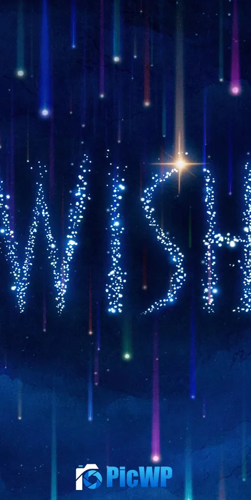 Wish Disney movies 3K Mobile Wallpaper