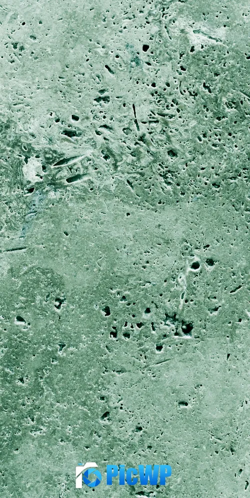 Texture Sage green 3K Mobile Wallpaper