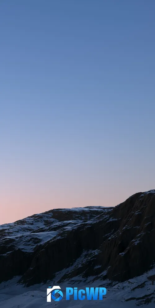 Landscape Microsoft Surface Duo 2 3K Mobile Wallpaper