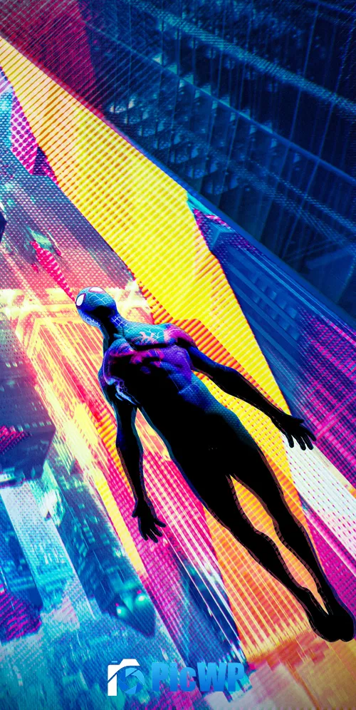 Marvel's Spider-Man Remastered 3K Mobile Wallpaper