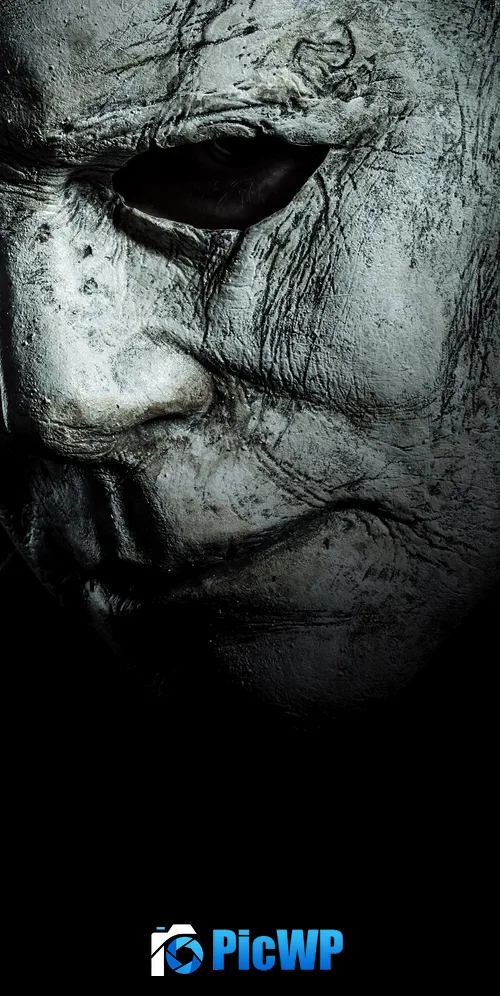 Michael Myers 3K Mobile Wallpaper