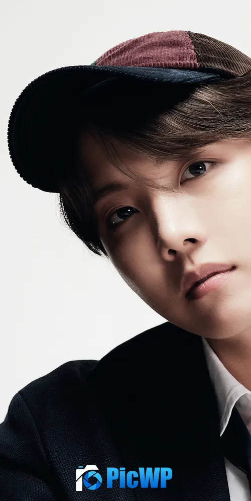 J-Hope 3K Mobile Wallpaper