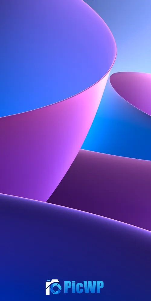 Lenovo Tab P11 Pro Stock 3K Mobile Wallpaper