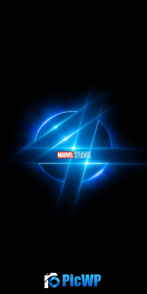 Fantastic Four 2024 Movies 3K Mobile Wallpaper