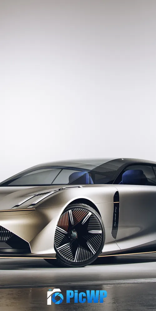 Lynk & Co The Next Day Concept Concept cars 3K Mobile Wallpaper