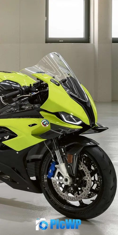 BMW M 1000 RR BMW 3.0 CSL 3K Mobile Wallpaper