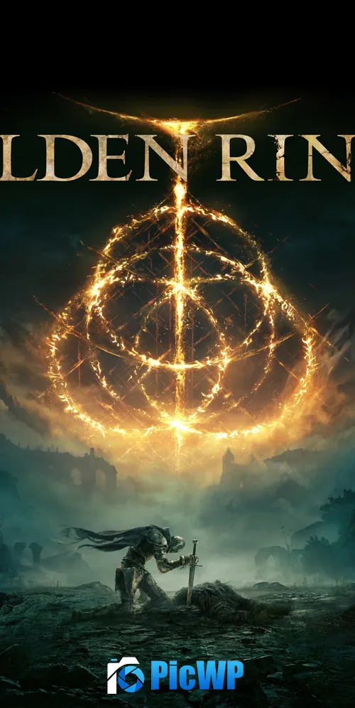 Elden Ring PC Games 3K Mobile Wallpaper