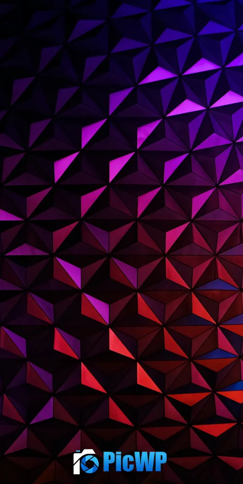 Epcot Texture 3K Mobile Wallpaper