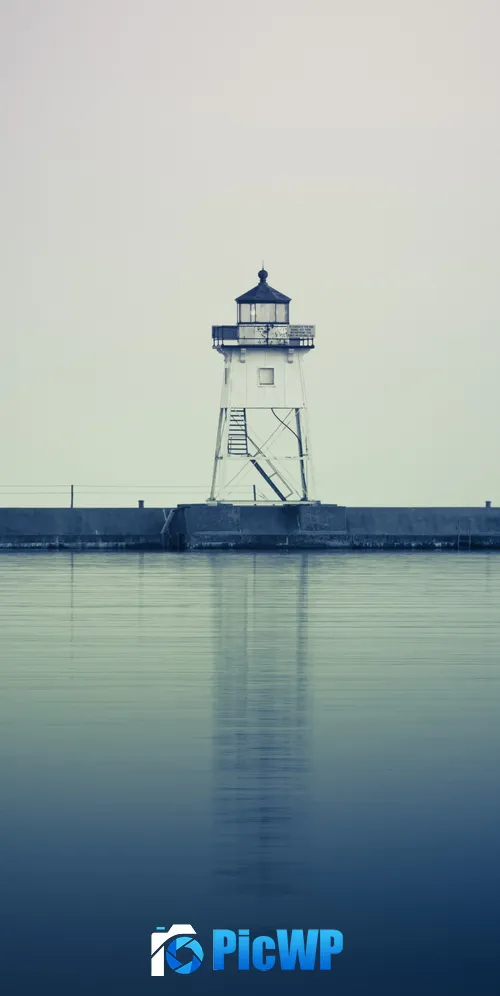 Grand Marais Minnesota 3K Mobile Wallpaper