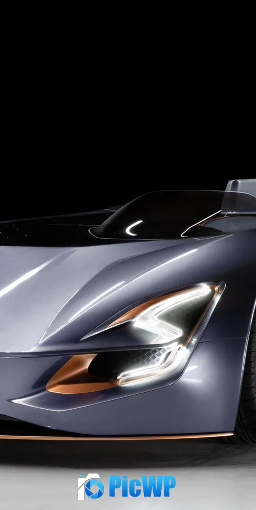 Suzuki Misano Roadster 3K Mobile Wallpaper