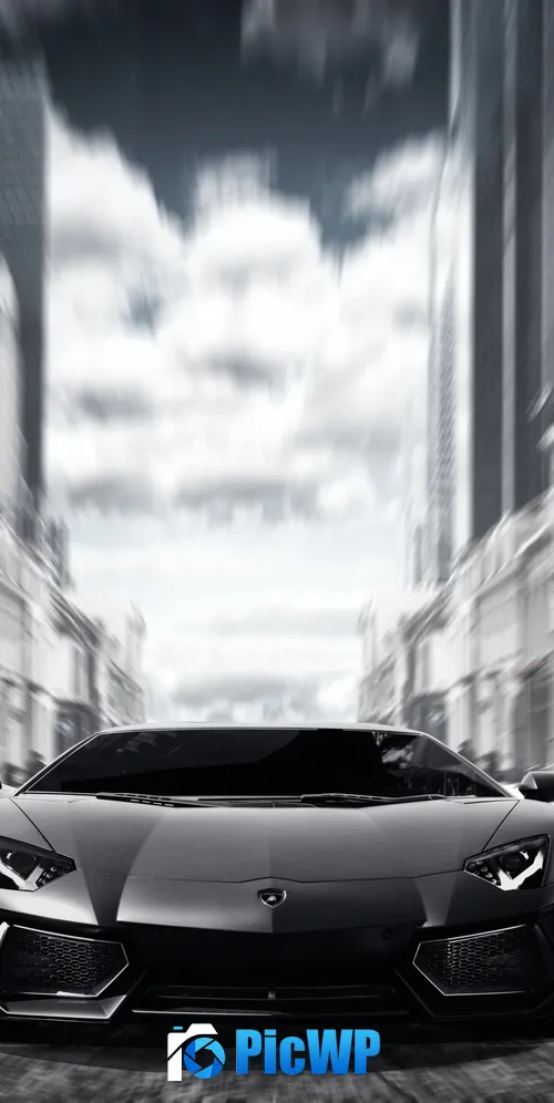 Lamborghini Cars Sports cars 3K Mobile Wallpaper