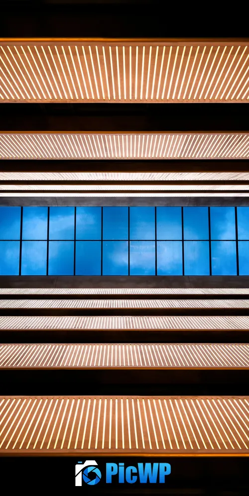 Bush Pavilion Hotel London 3K Mobile Wallpaper