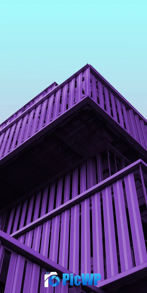 Modern architecture Contemporary 3K Mobile Wallpaper