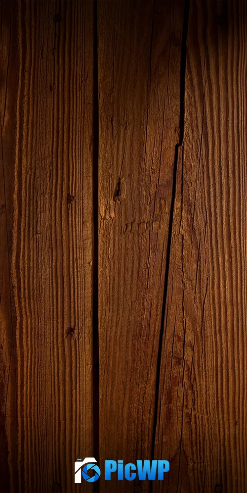 Wooden background Wooden Planks 3K Mobile Wallpaper