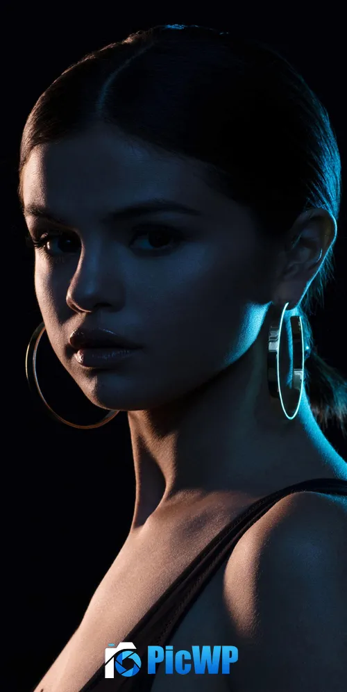 Selena Gomez It Ain’t Me 3K Mobile Wallpaper
