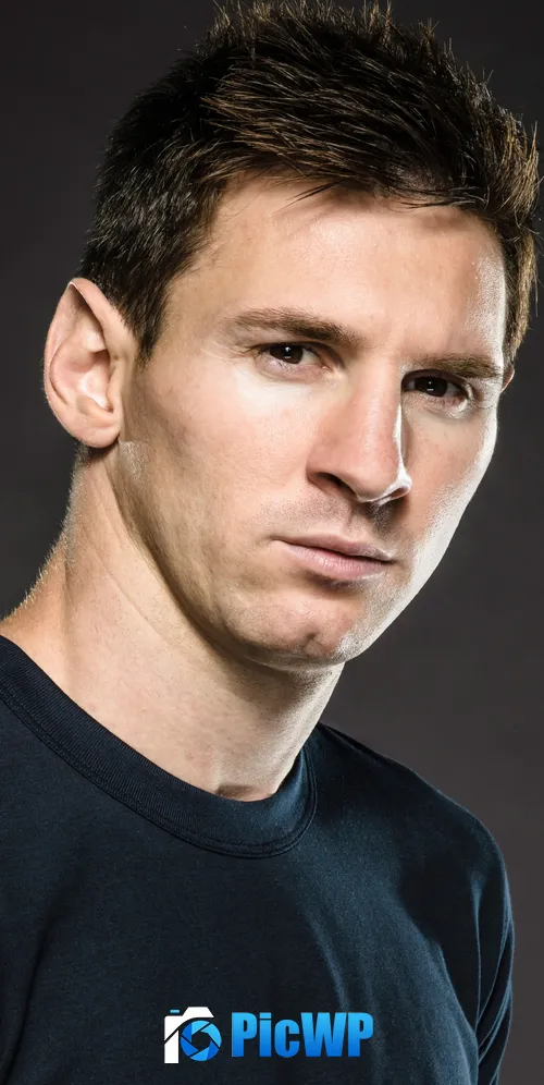 Lionel Messi 3K Mobile Wallpaper