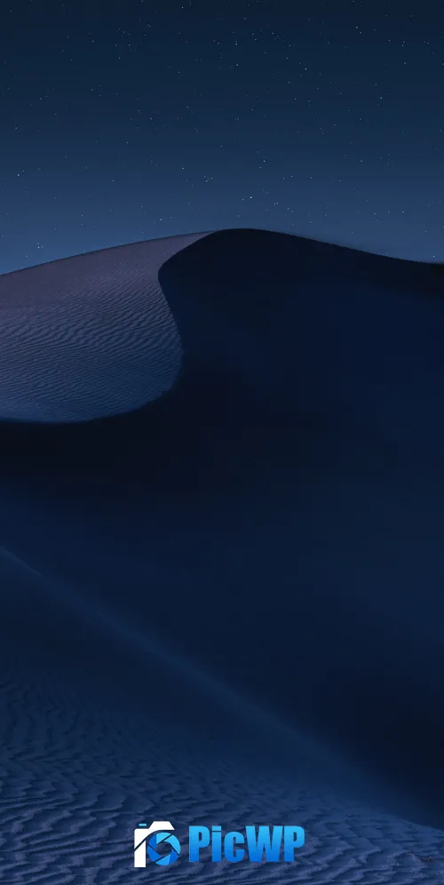 Abu Dhabi Desert 3K Mobile Wallpaper