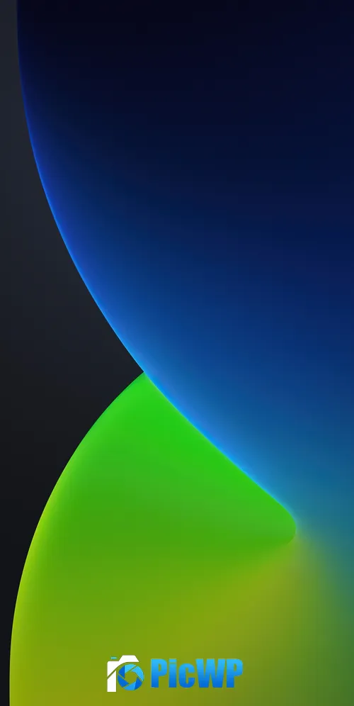iOS 14 iPhone 12 3K Mobile Wallpaper