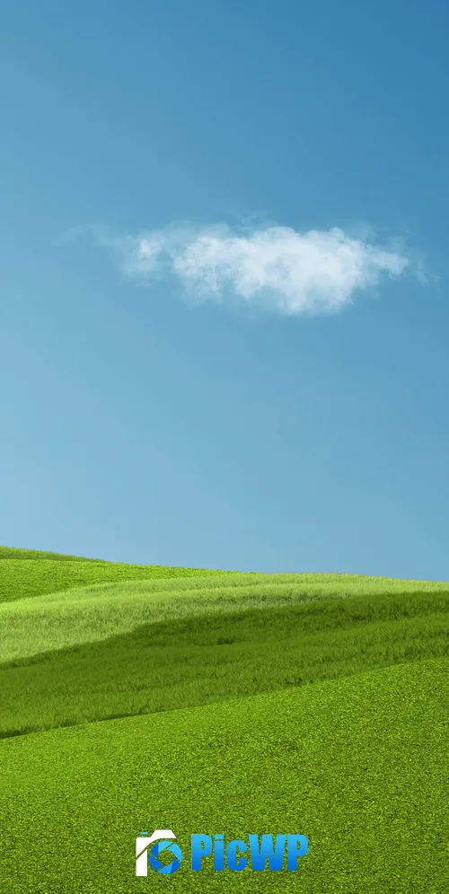 Aesthetic Landscape 3K Mobile Wallpaper