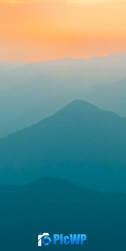 Brazil Mountains 3K Mobile Wallpaper