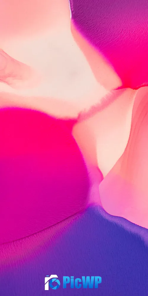 Colorful Liquid art 3K Mobile Wallpaper