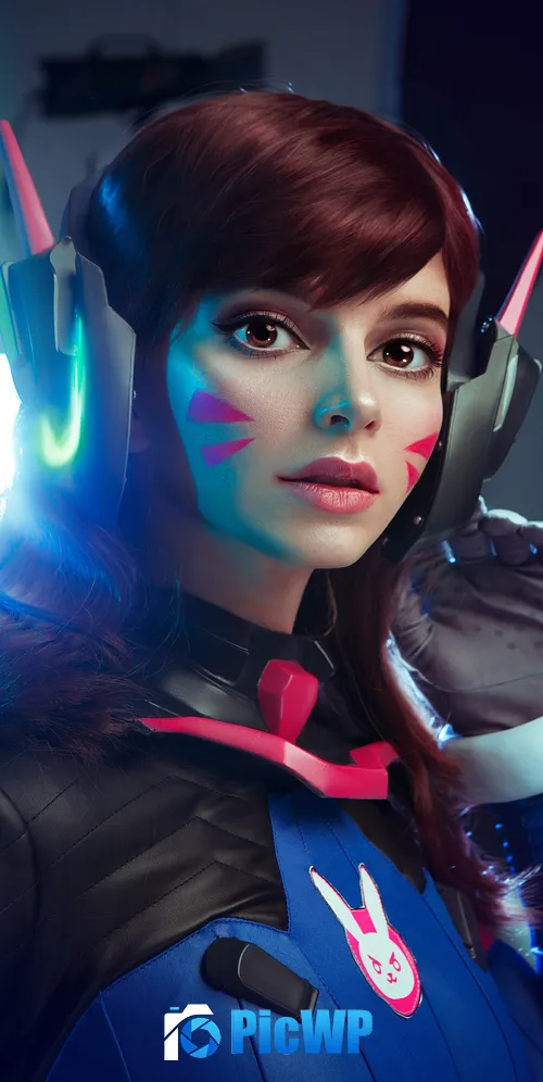 DVa iPhone in 4K 3K Mobile Wallpaper