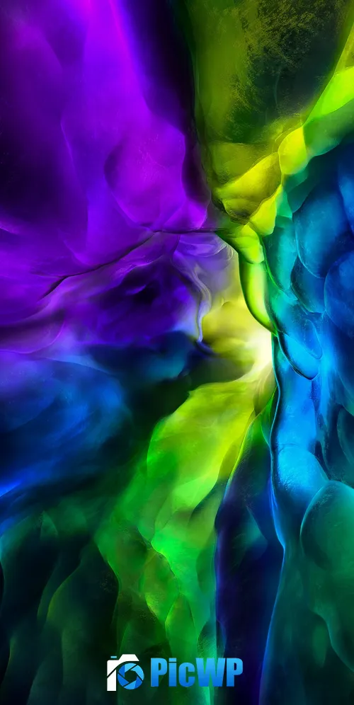 iPad Pro Apple 3K Mobile Wallpaper