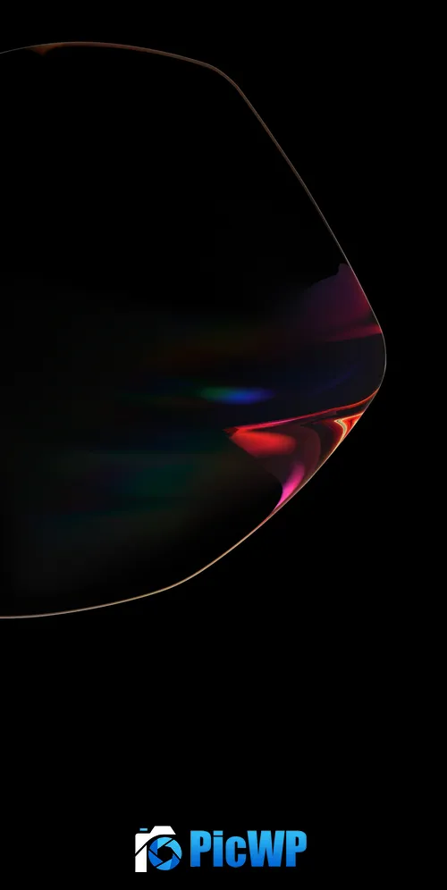 Samsung Galaxy Note10 AMOLED 3K Mobile Wallpaper