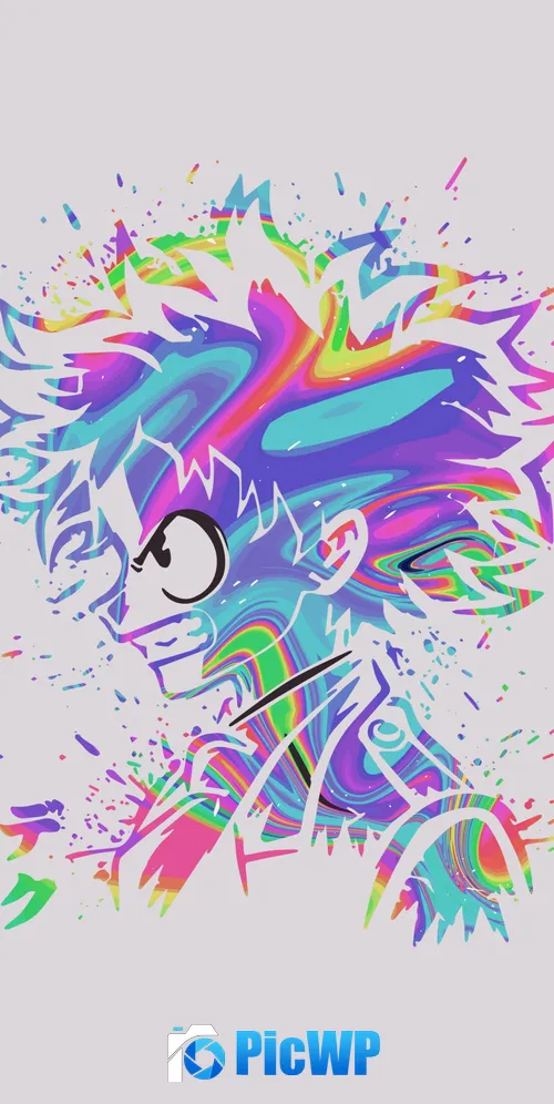 Izuku Midoriya 3K Mobile Wallpaper