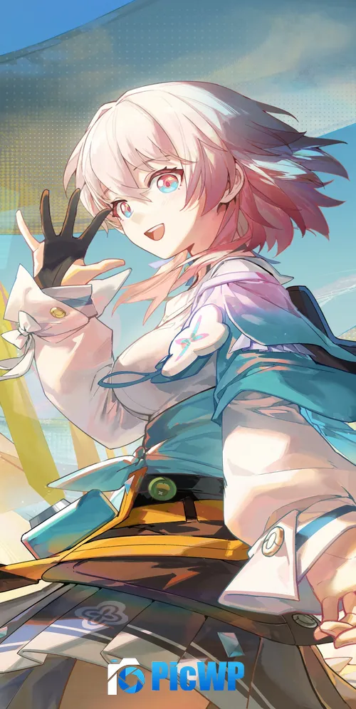 Guinaifen Honkai: Star Rail 3K Mobile Wallpaper