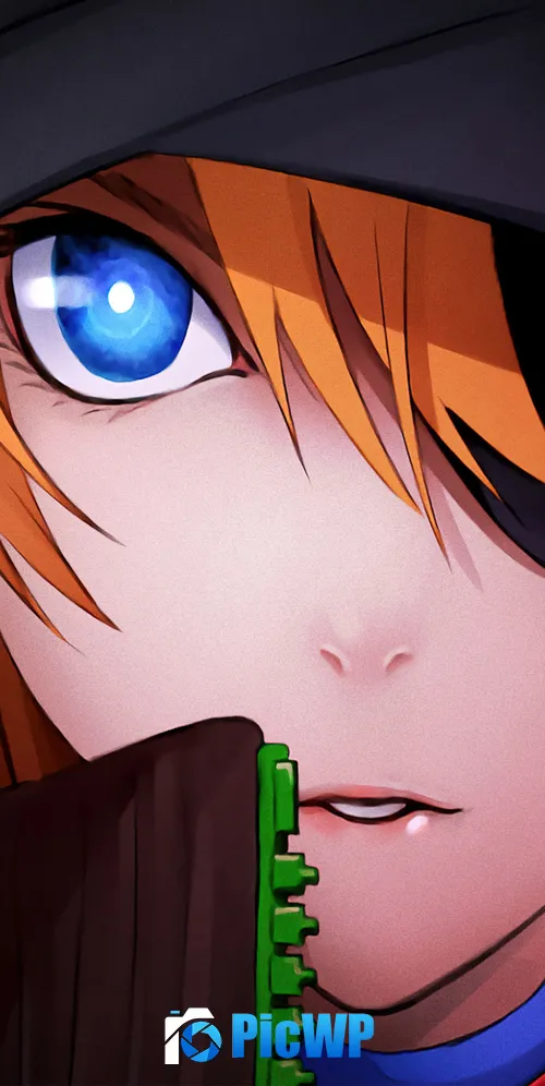 Asuka Shikinami Langley Evangelion 3K Mobile Wallpaper