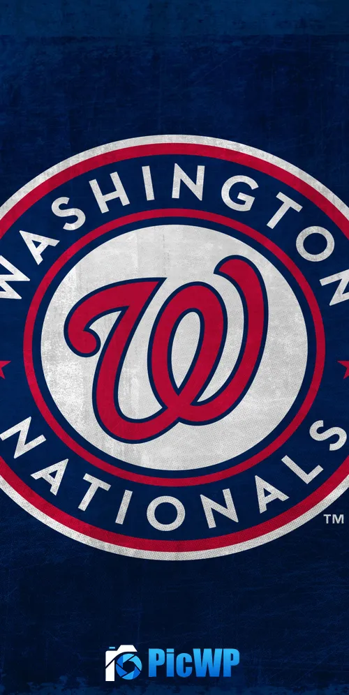 Washington Nationals Baseball team 3K Mobile Wallpaper