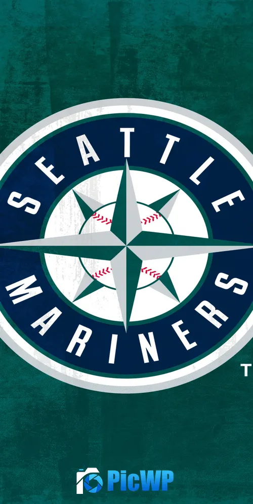 Seattle Mariners Baseball team 3K Mobile Wallpaper