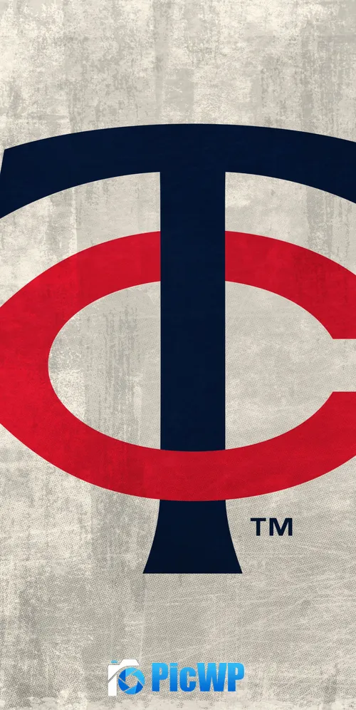 Minnesota Twins Baseball team 3K Mobile Wallpaper